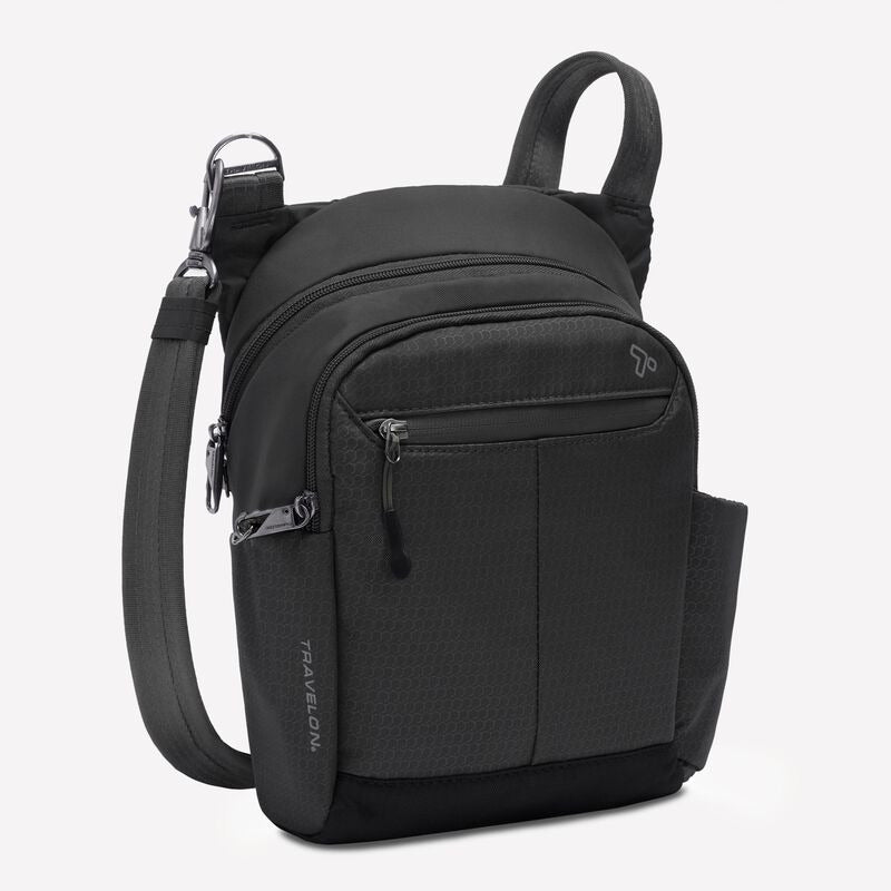Travelon Anti-Theft Active Tour Bag