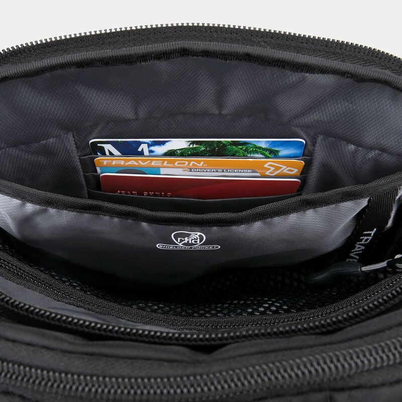 Travelon Anti-Theft Active Tour Bag