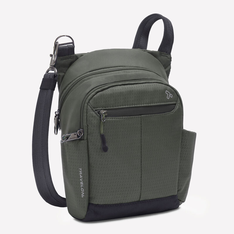 Travelon Anti-Theft Active Tour Bag
