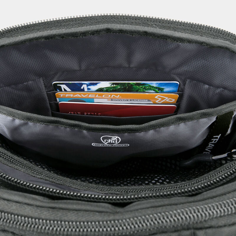 Travelon Anti-Theft Active Tour Bag