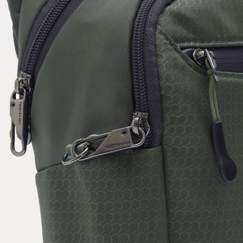Travelon Anti-Theft Active Tour Bag