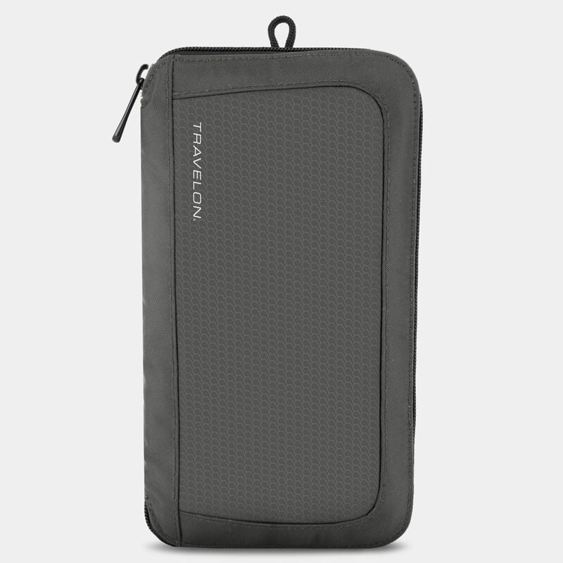 Travelon Anti-Theft Active Packable Backpack