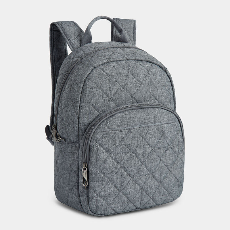 Travelon Anti-Theft Boho 2.0 Backpack