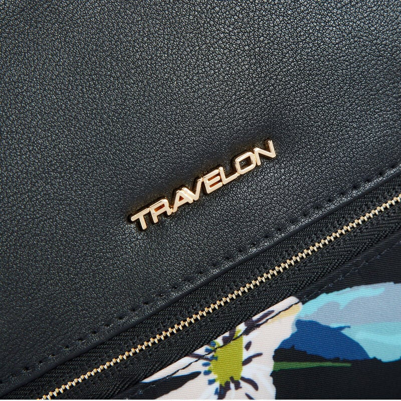 Travelon Anti-Theft Addison Bucket Bag