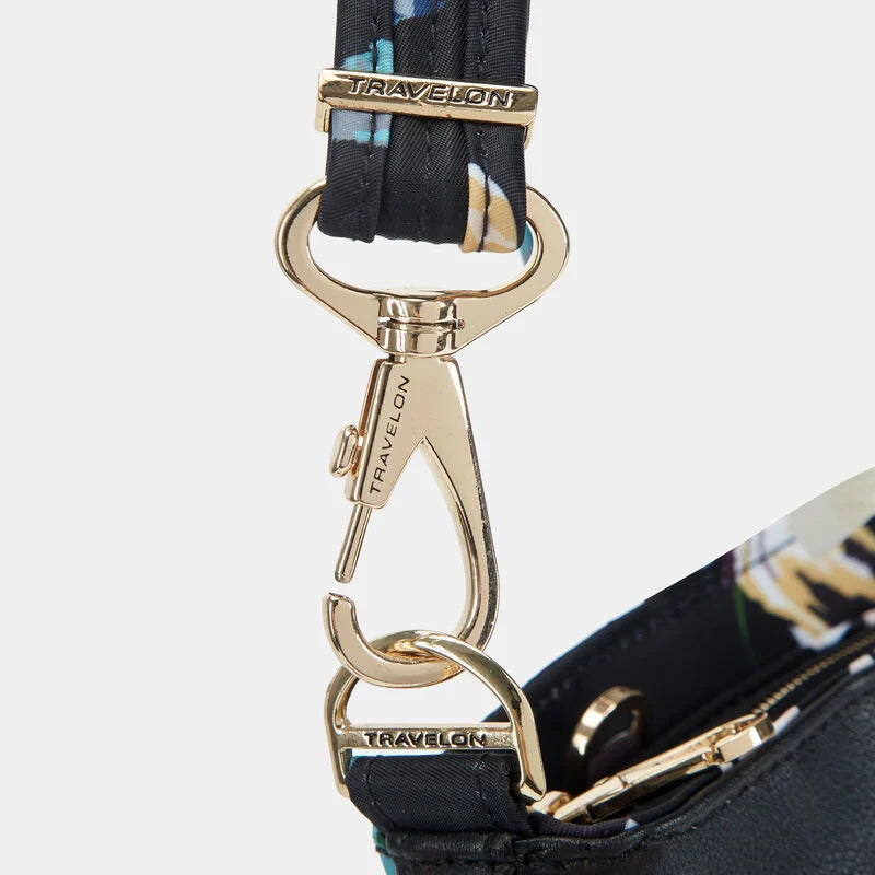 Travelon Anti-Theft Addison Bucket Bag