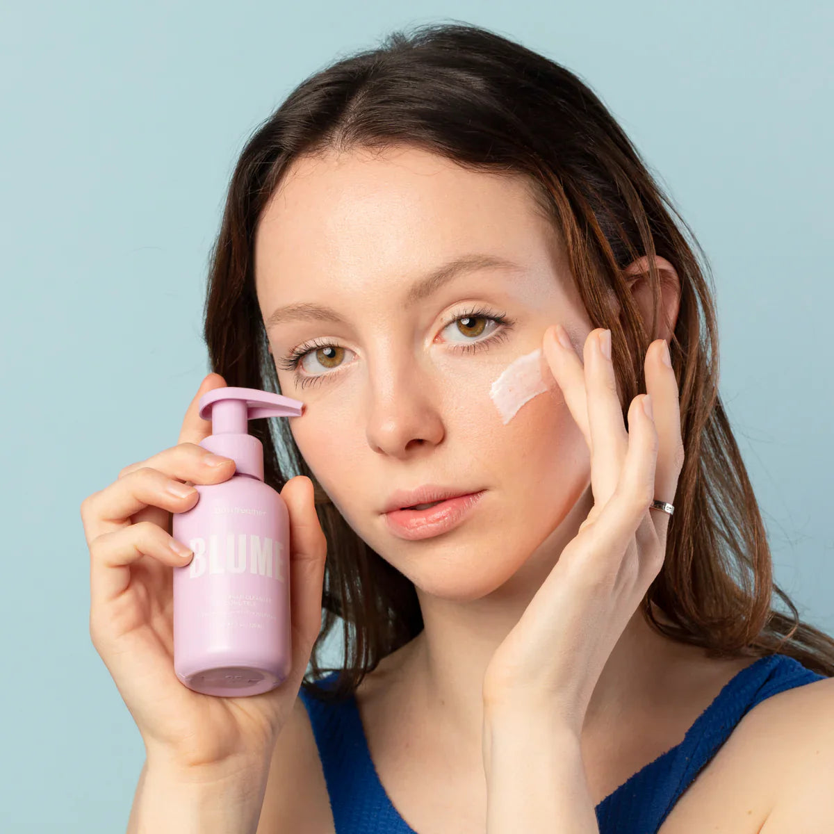 Blume Daydreamer Face Wash x2