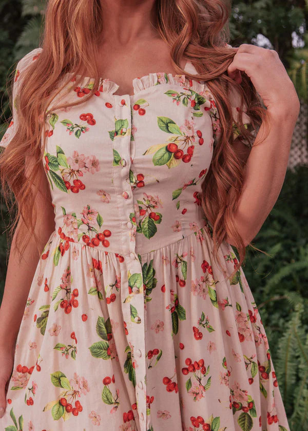 JessaKae Women's Orchard Dress