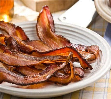 Dakin Farm Cob-Smoked Bacon
