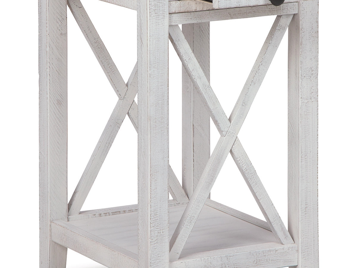 Ashley Furniture Adalane Accent Table