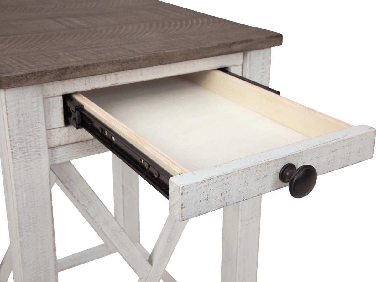 Ashley Furniture Adalane Accent Table