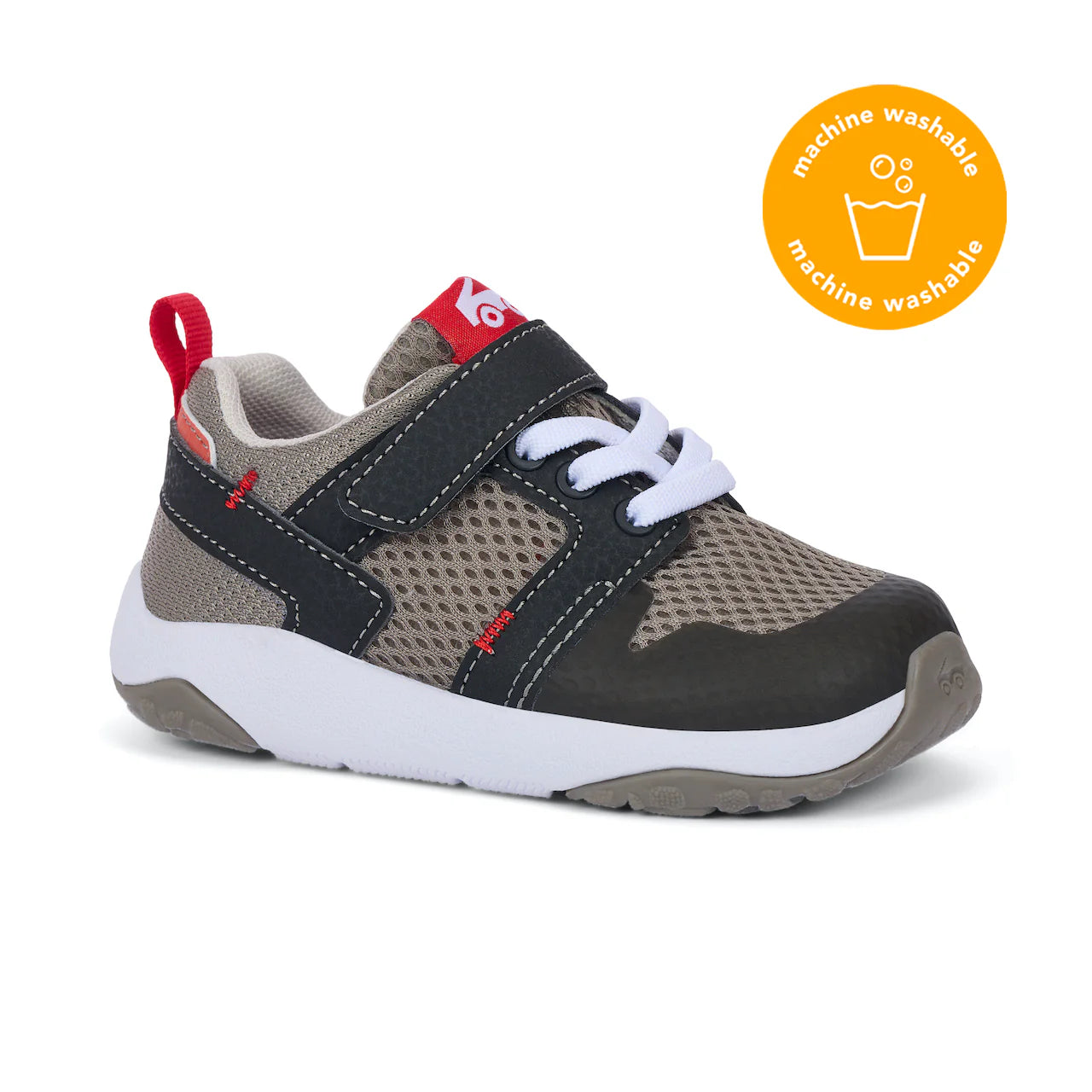 See Kai Run Boy's Viento Gray