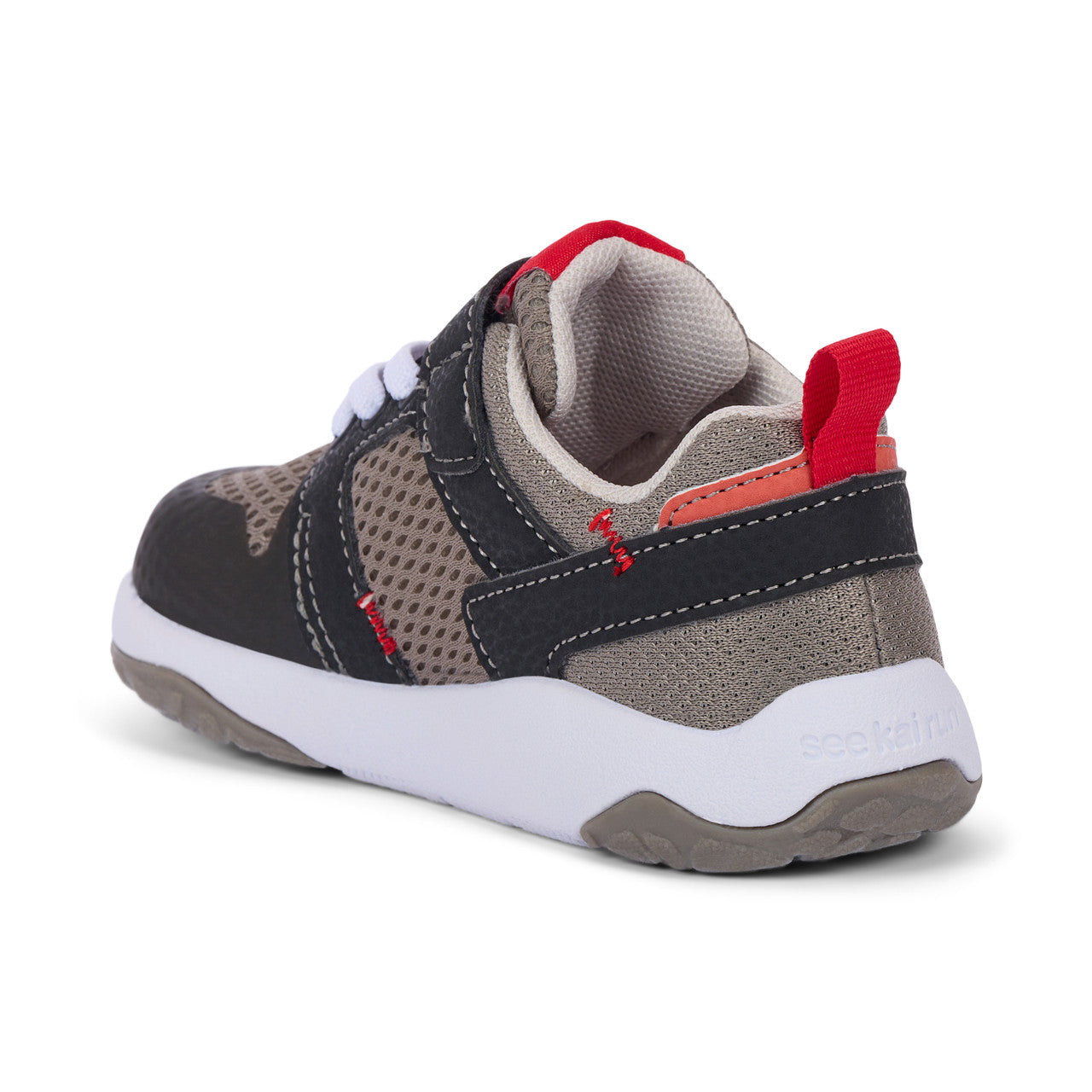 See Kai Run Boy's Viento Gray