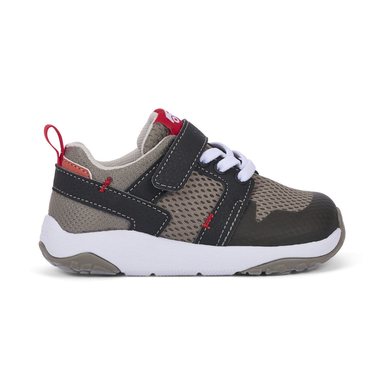 See Kai Run Boy's Viento Gray