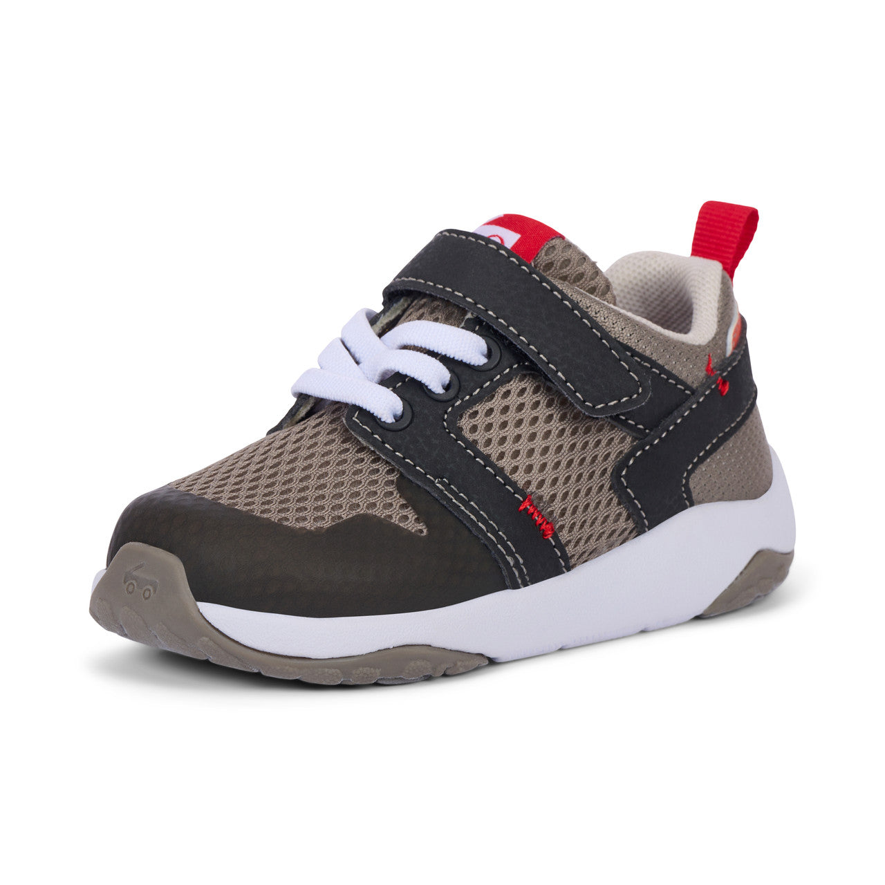 See Kai Run Boy's Viento Gray