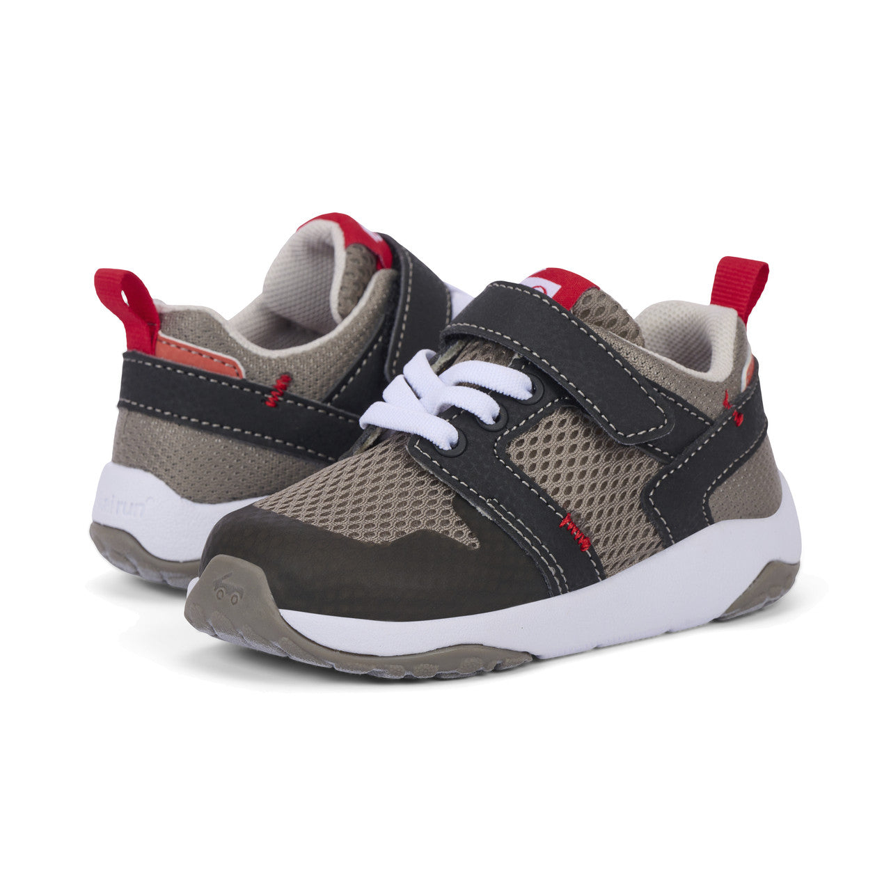 See Kai Run Boy's Viento Gray