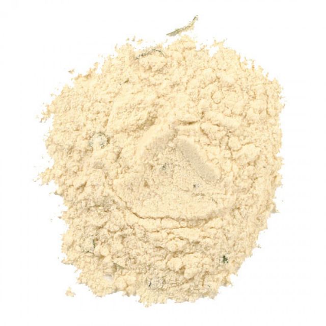 Sun Organic Farm Organic Chicken Flavored Broth Powder (Meatless) - Low Sodium