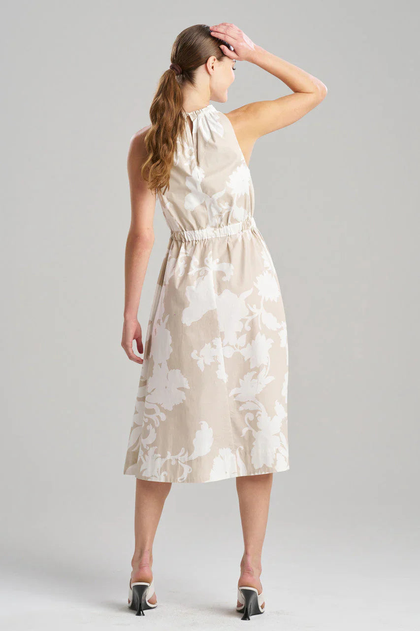 NATORI Casablanca Dress - Sand