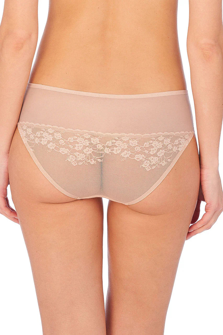 Natori Cherry Blossom Girl Brief