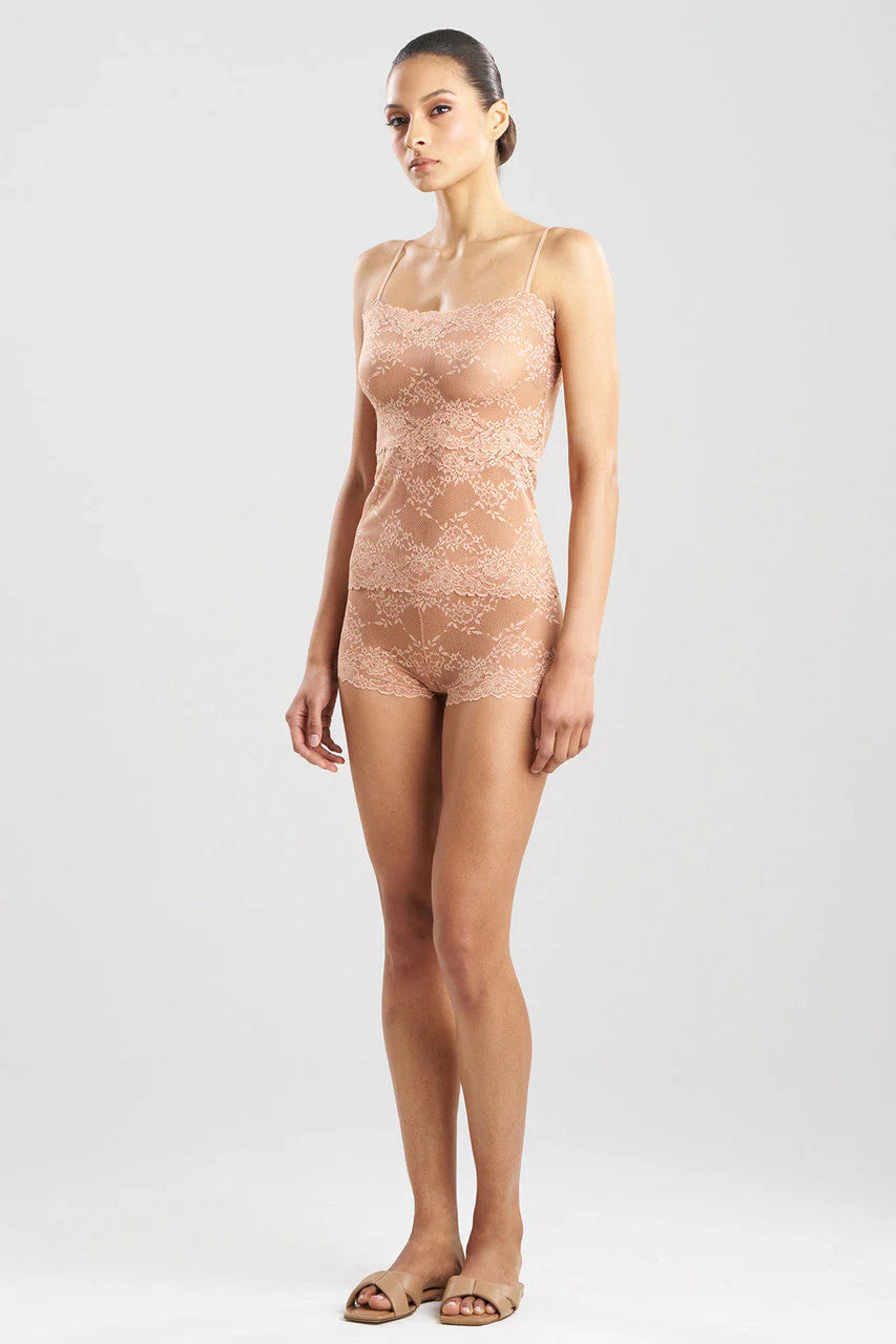 NATORI Heavenly Lace Cami