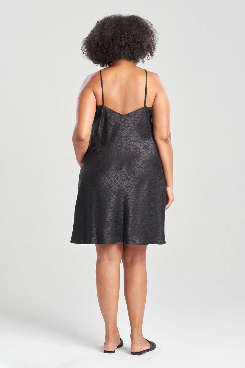 NATORI Infinity Jacquard Slip