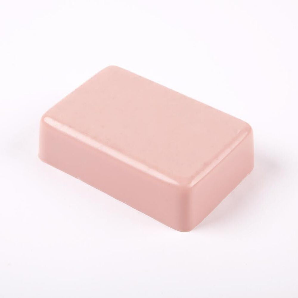 Bramble Berry Lidded Mold and Package