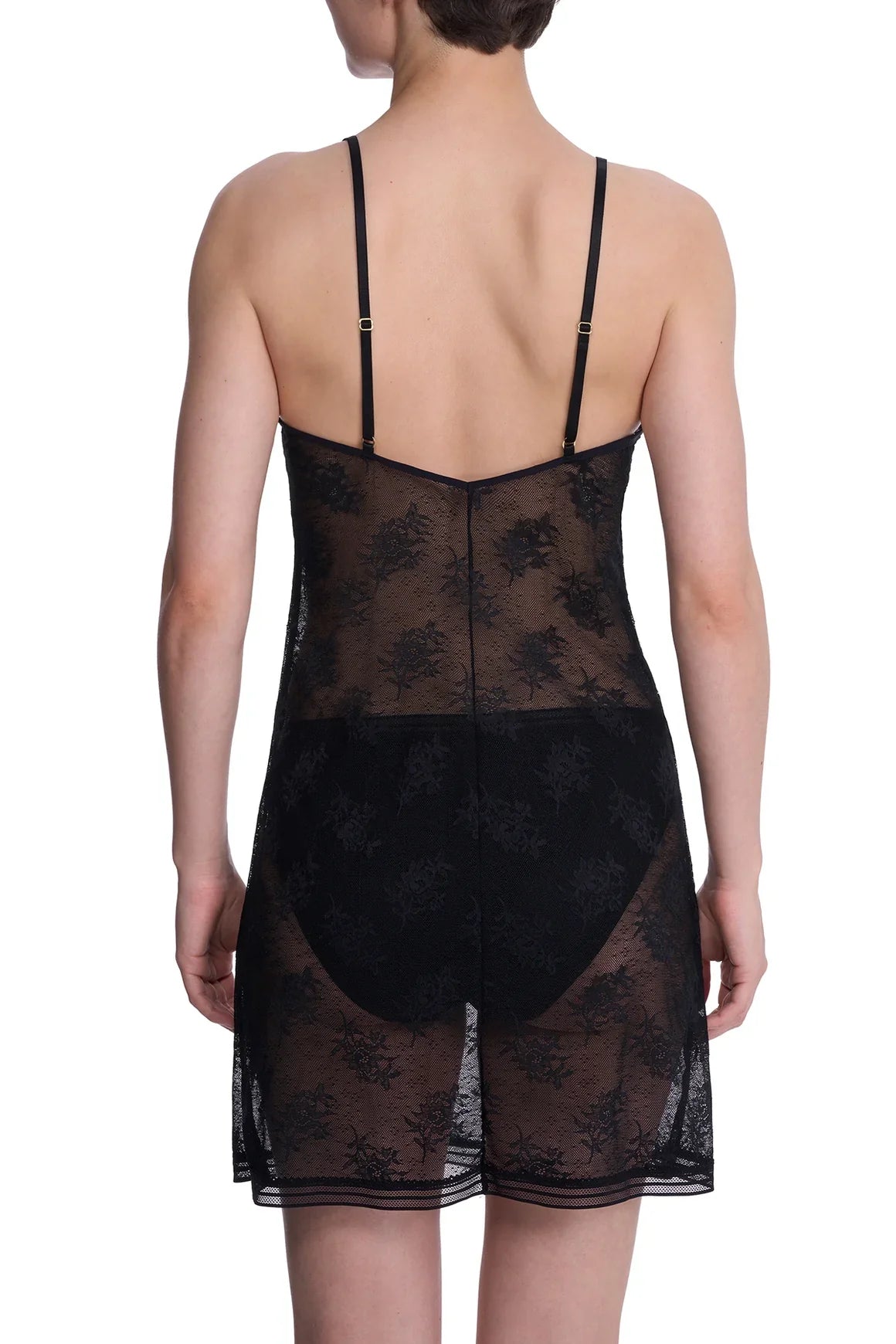 NATORI Love Lace Slip