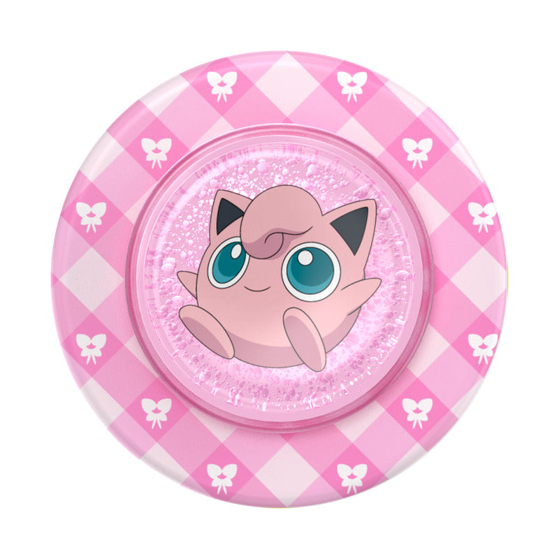 PopSockets Tidepool Squishy Jigglypuff Sparkle