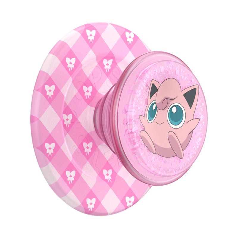 PopSockets Tidepool Squishy Jigglypuff Sparkle
