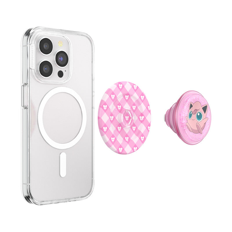 PopSockets Tidepool Squishy Jigglypuff Sparkle