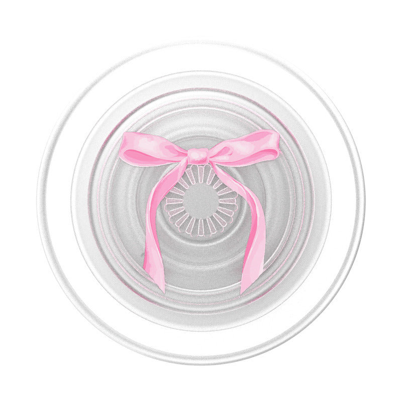 PopSockets Pink Bow