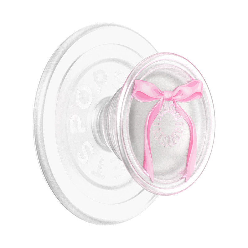 PopSockets Pink Bow