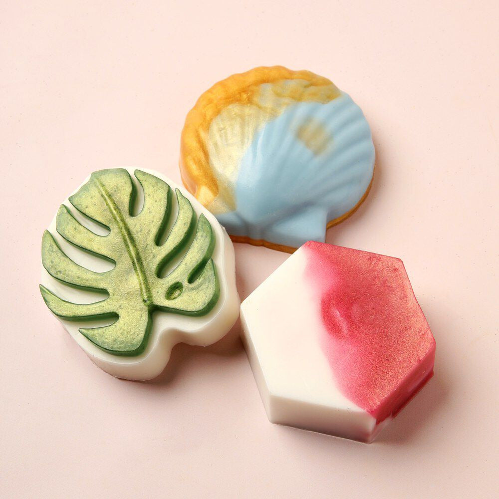 Bramble Berry Melt and Pour Beginner Creator Box