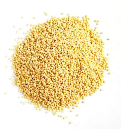 Sun Organic Farm Organic Millet, Hulled - Proso Variety