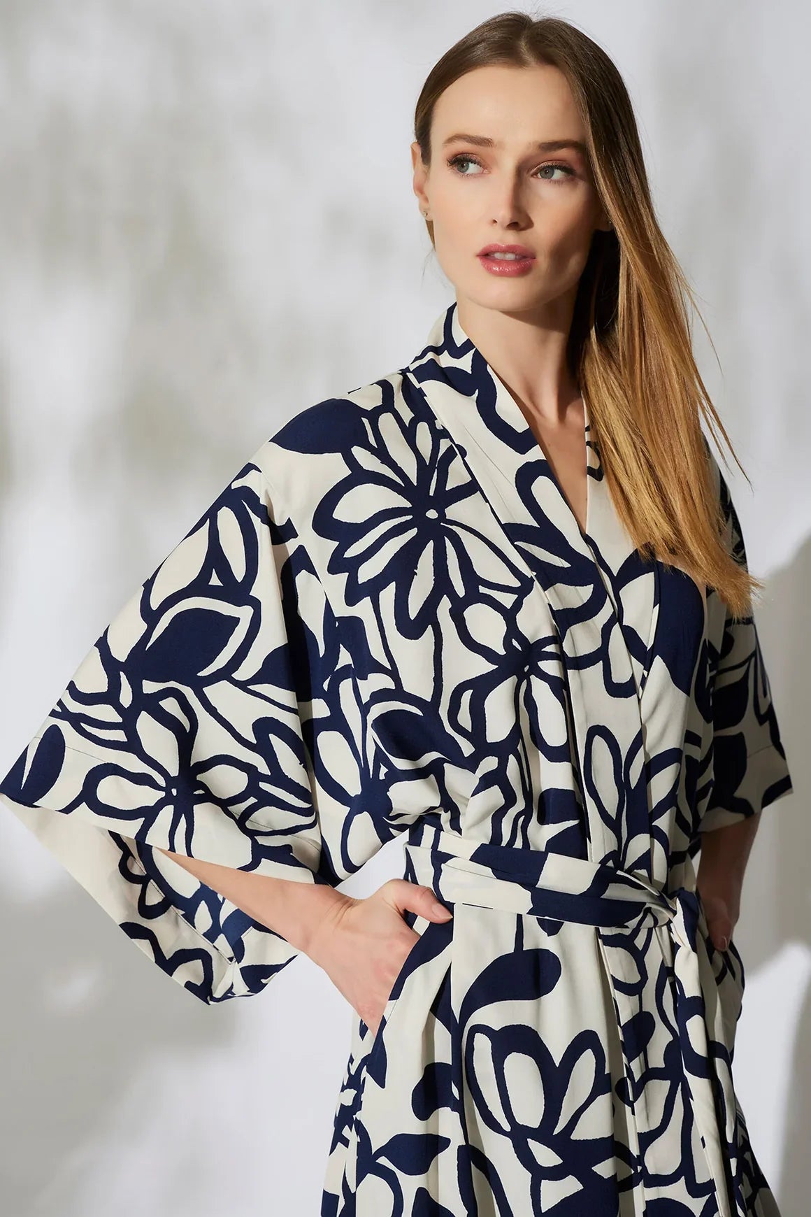 NATORI Miyu Robe