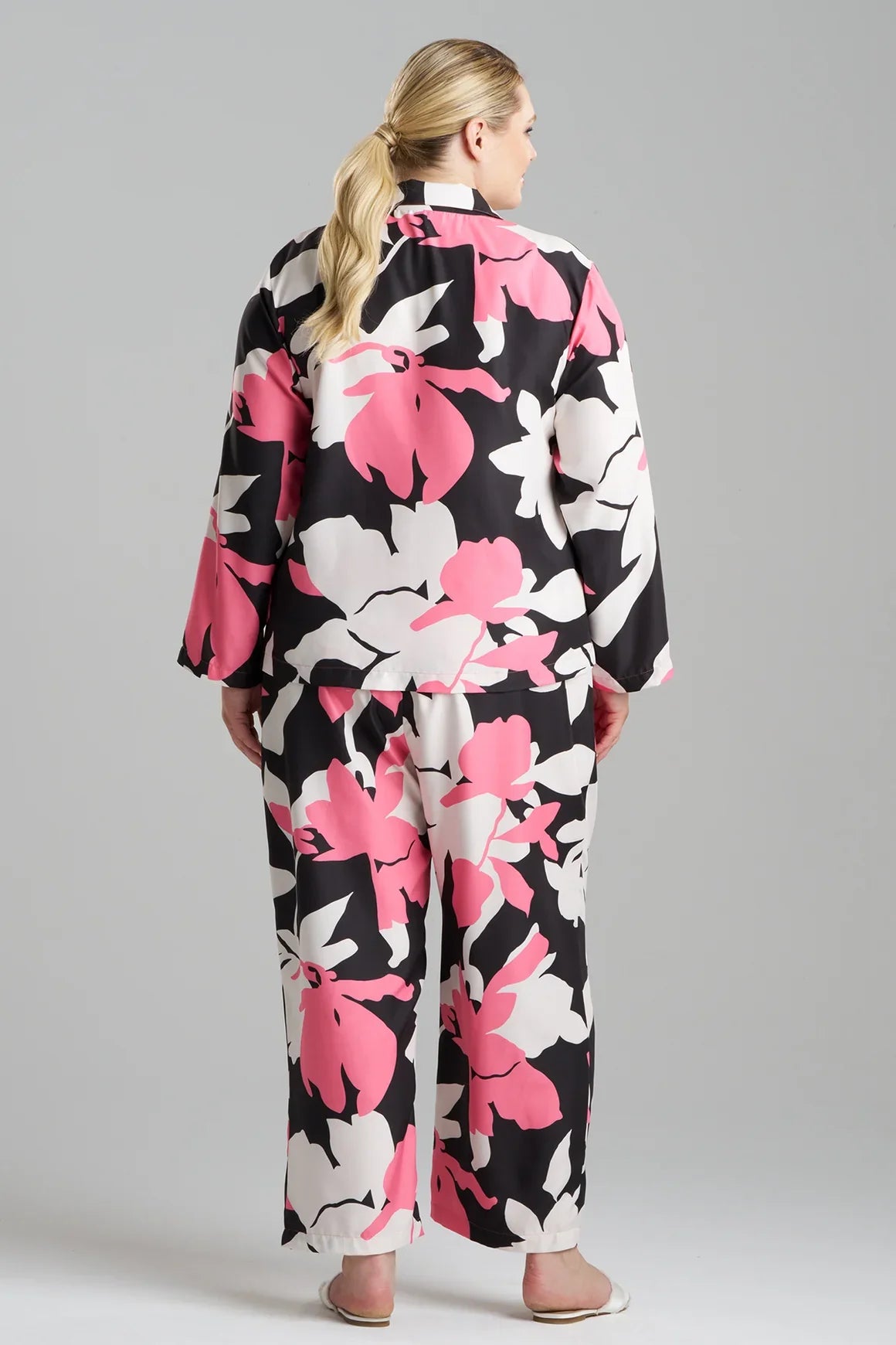 Natori Niwashi Notch PJ