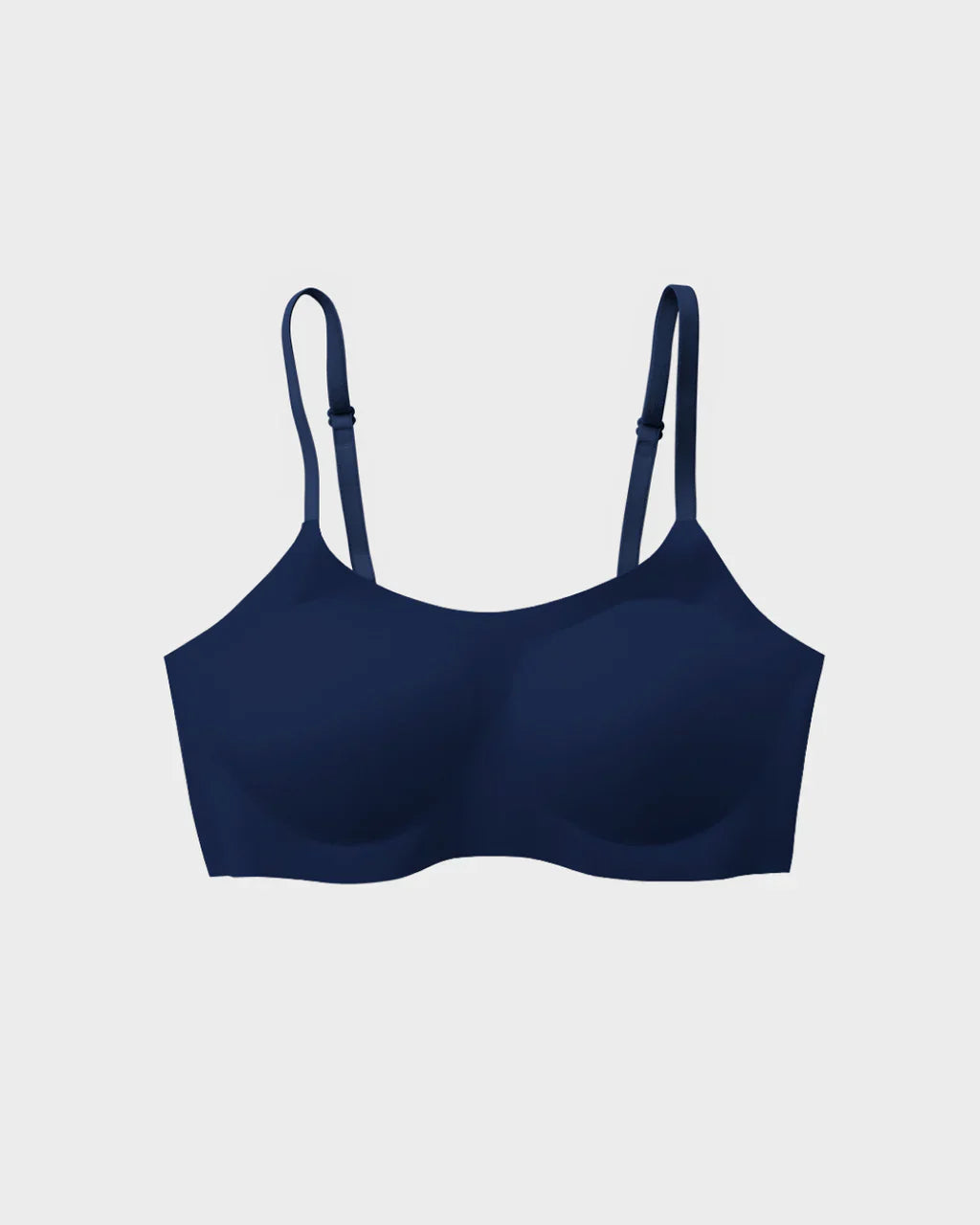 EBY Support Bralette - Deep Ocean