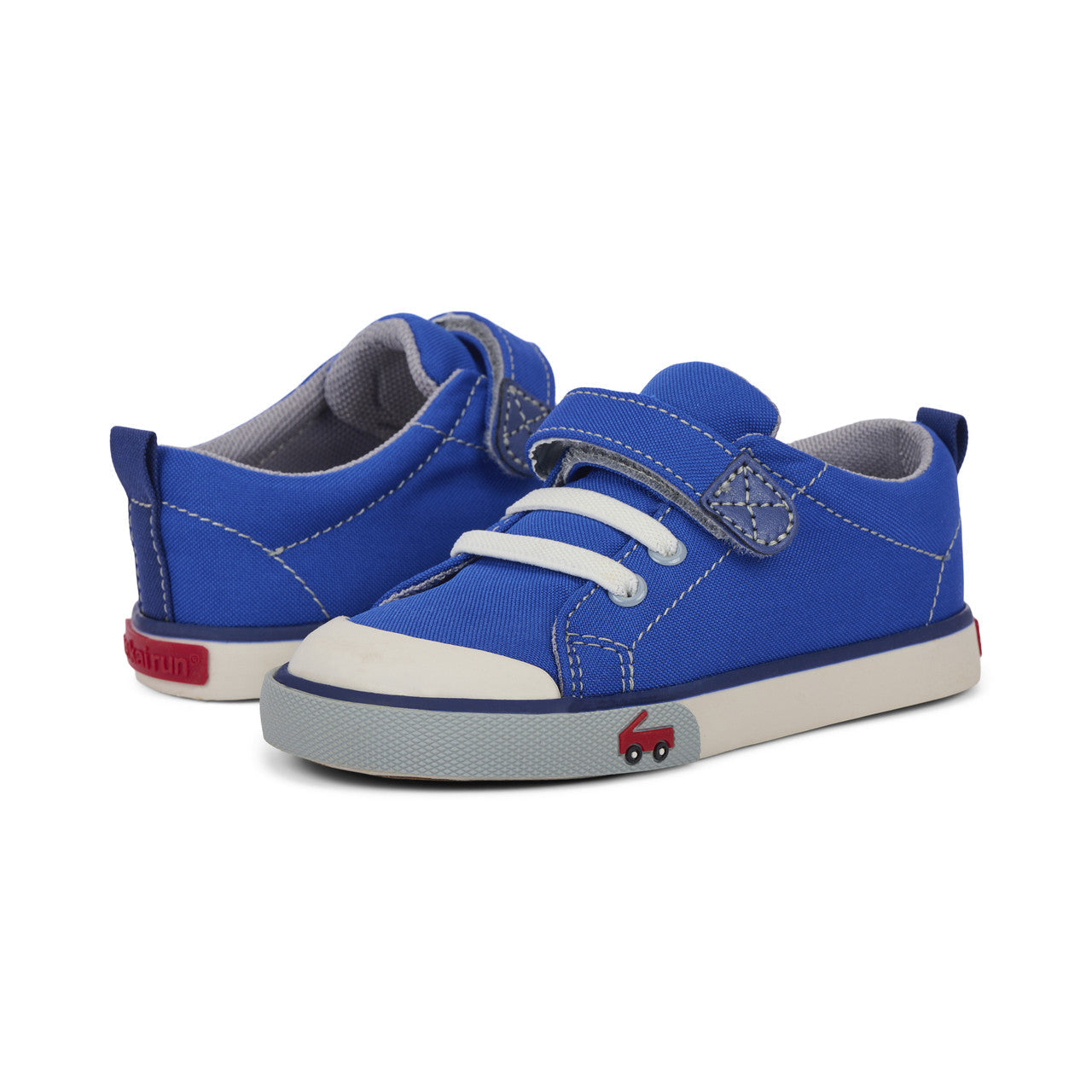 See Kai Run Stevie II Kelly Blue