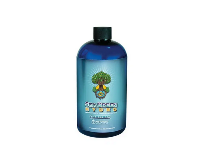 HTG Supply Primordial Solutions Sea Green Hydro – 16 Ounce