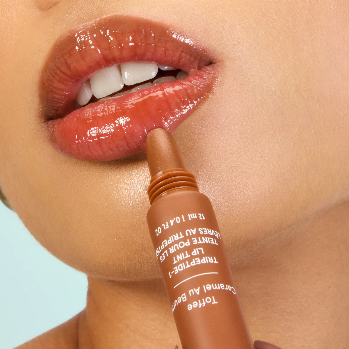 Blume Superbalm Duo: Vanilla & Toffee