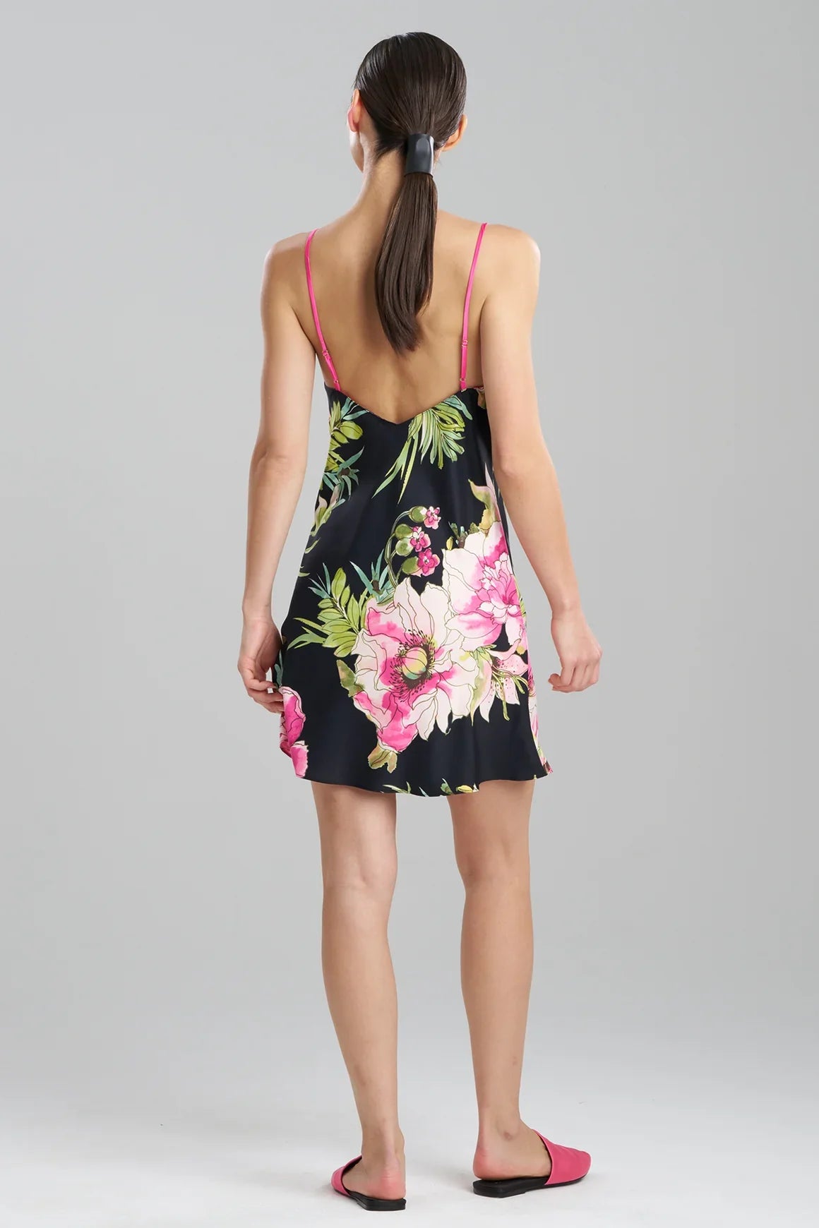 NATORI Sonomi Chemise