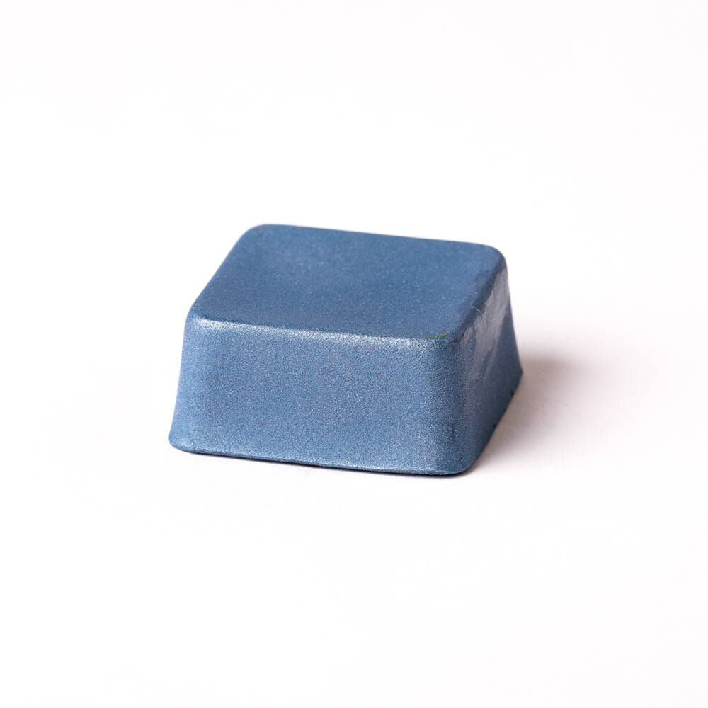 Bramble Berry Stormy Blue Color Block