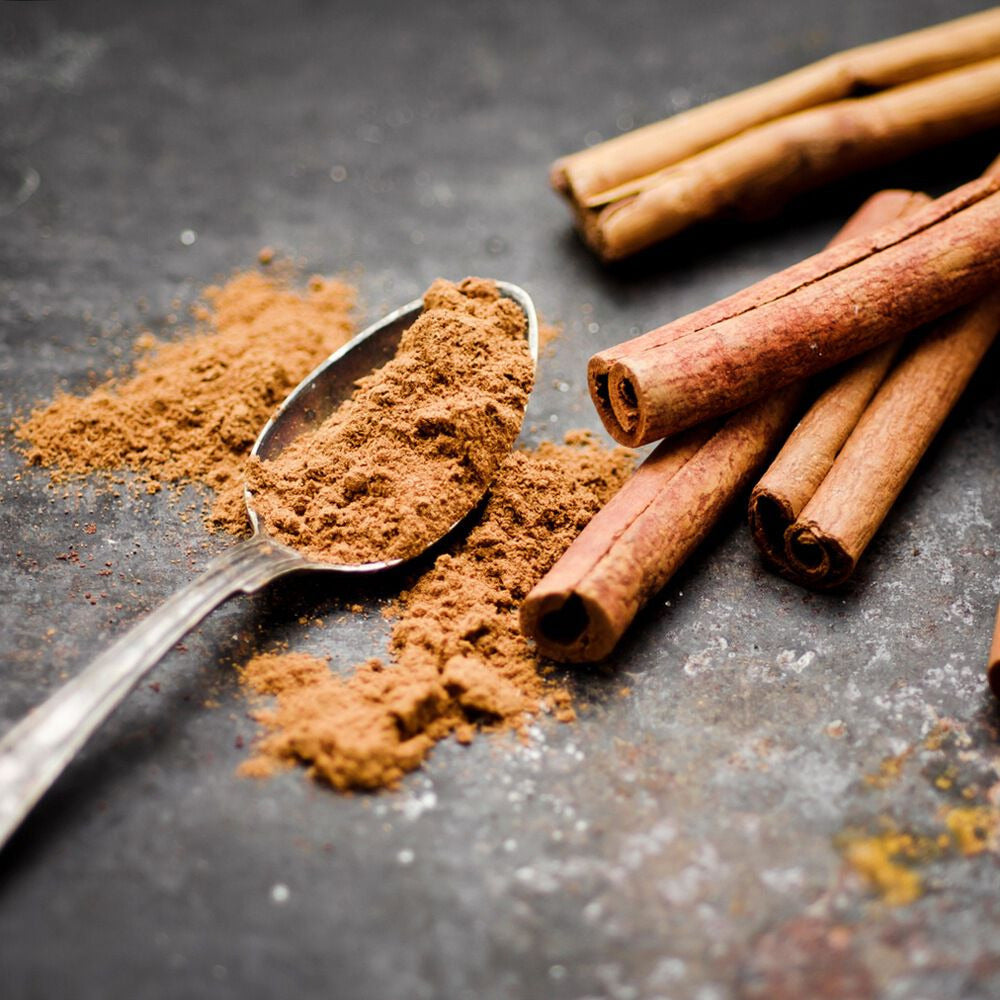 Bramble Berry Sugar and Spice Fragrance Oil