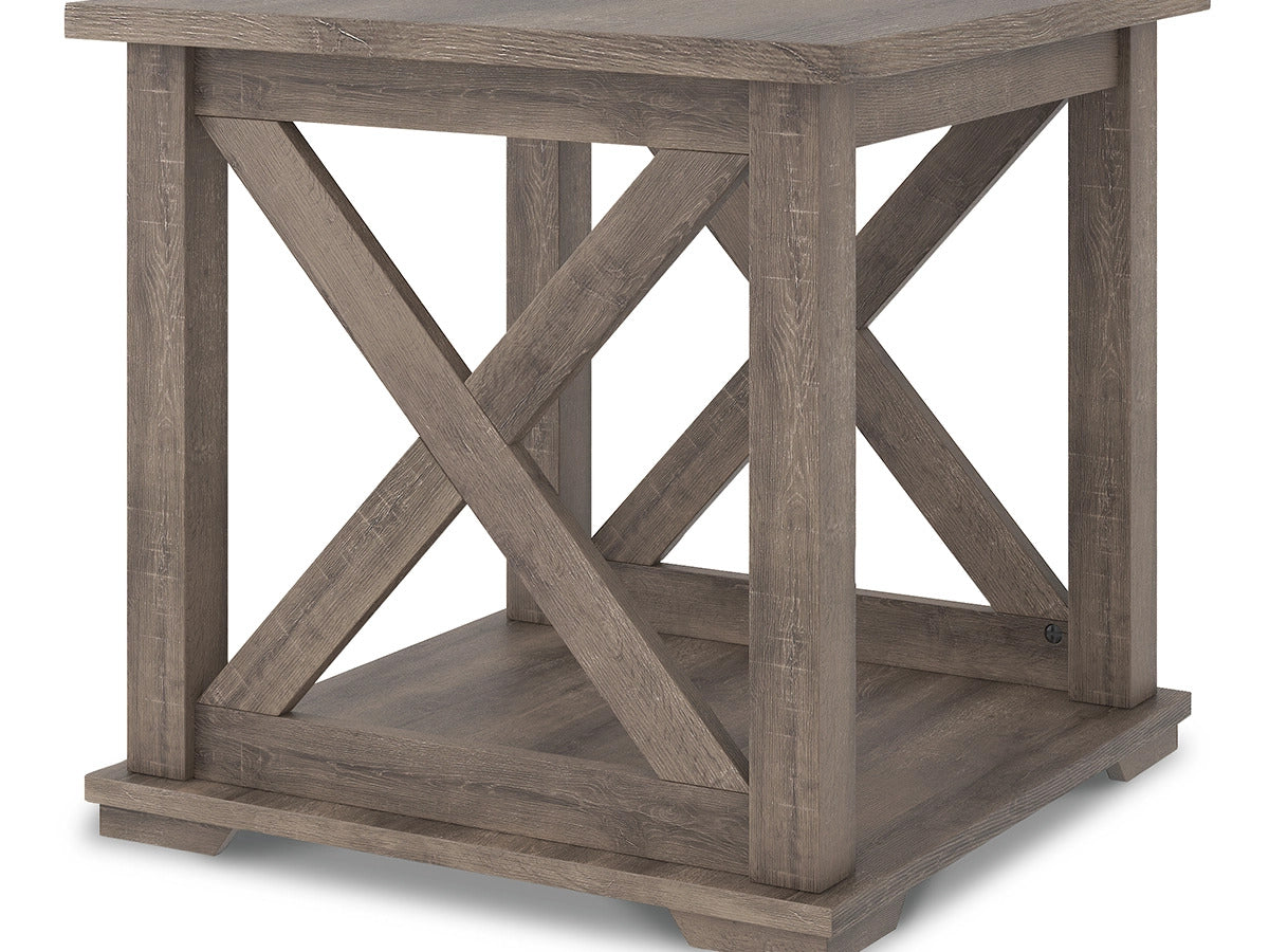 Ashley Furniture Arlenbry End Table