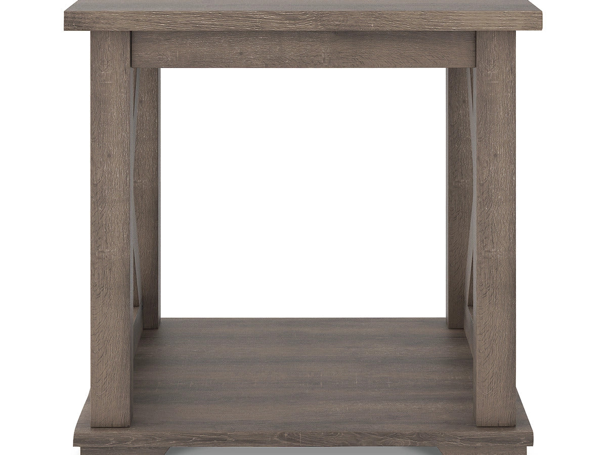 Ashley Furniture Arlenbry End Table