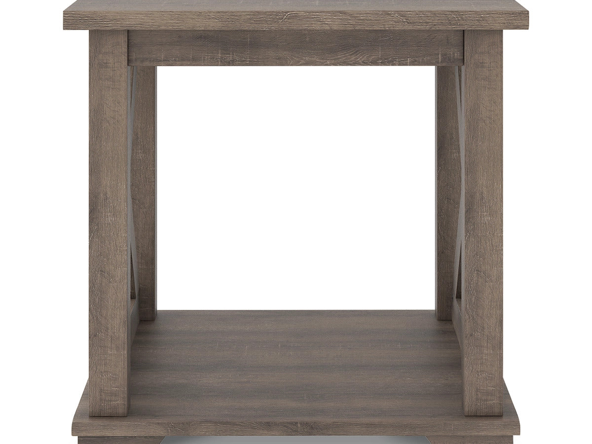 Ashley Furniture Arlenbry End Table