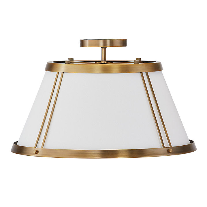 Ballard Designs Camille Ceiling Mount