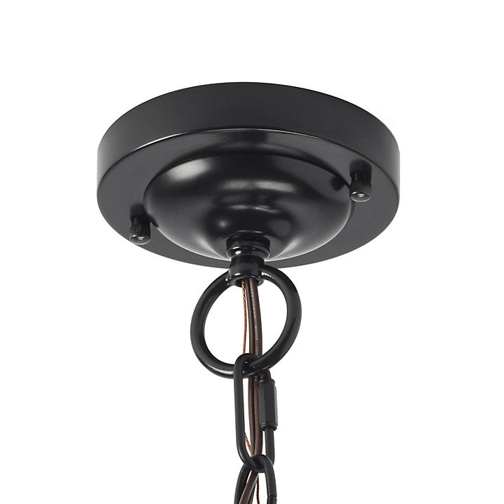 Ballard Designs Audrey Outdoor Pendant