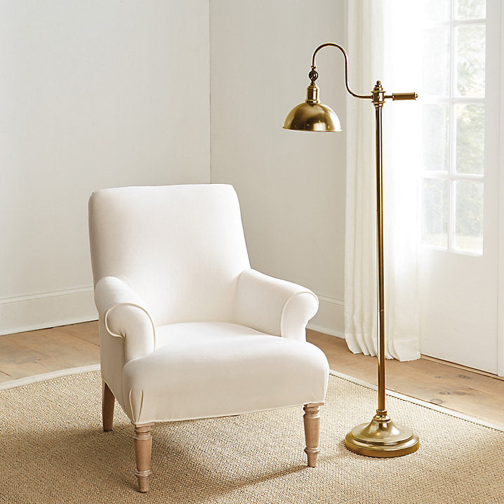 Ballard Designs James Floor Lamp