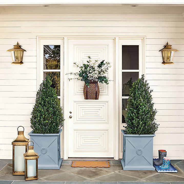 Ballard Designs Newport Outdoor Wall Sconce