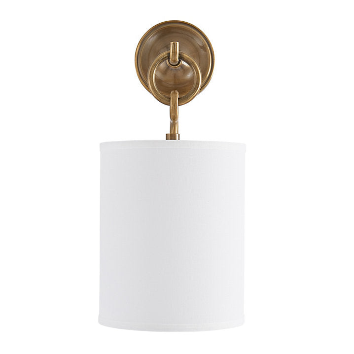 Ballard Designs Carlton Hanging Sconce